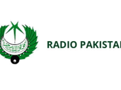 ریڈیو پاکستان