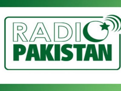 Radio-Pakistan