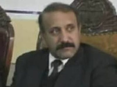 Raja Aftab Ahmed Advocate