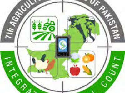 Release of Sindh Province Report of the Seventh Digital Agriculture Census 2024