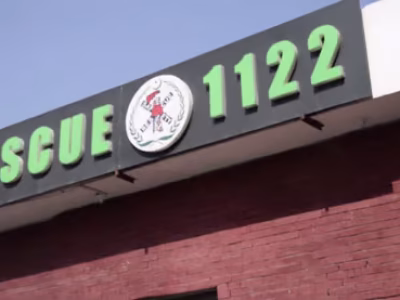 ریسکیو 1122