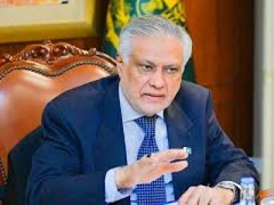 Deputy Prime Minister