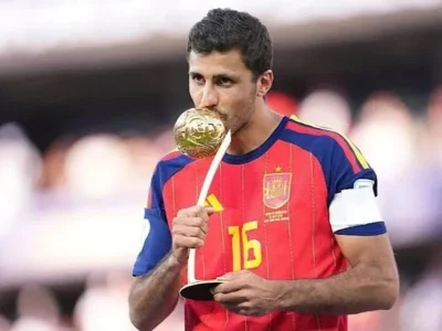 Rodri