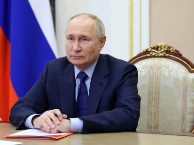 Russian President