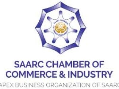 SAARC Chamber of Commerce and Industries2