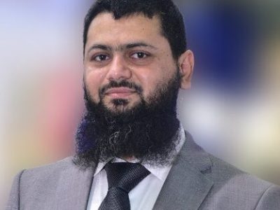 شاہد عمران