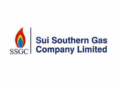 SSGC