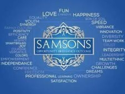 Samsons Group of Companies