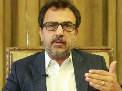 پاکستان، ترکیہ اور سعودی عرب کا جوائنٹ ڈیفنس ایگریمنٹ پاکستانی عوام کے لیے باعثِ عزت اور قابلِ فخر ہے، سردار اویس لغاری