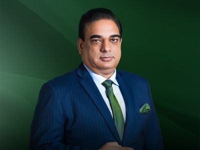 سردار طاہر محمود