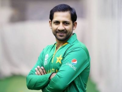 Sarfraz Ahmed