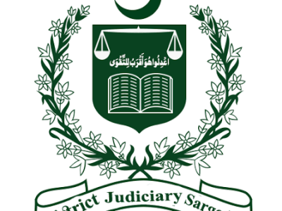 Sargodha Court