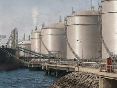 سعودی آئل شپنگ میں اضافہ جاری