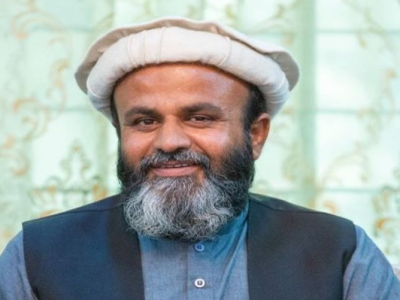 رکن بلوچستان اسمبلی مولانا ہدایت الرحمن بلوچ نے گوادر میں بگ کیچ اپ ویکسینیشن مہم کاافتتاح کردیا