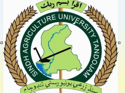 سندھ زرعی یونیورسٹی ٹنڈوجام میں انڈرگریجویٹ داخلوں کیلئے شفاف اور میرٹ پر مبنی نیا نظام متعارف کروا دیا گیا