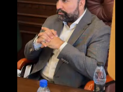 وزیرِ اعلی بلوچستان کی زیرِ قیادت محرم الحرام کے سیکیورٹی انتظامات کا جائزہ اجلاس