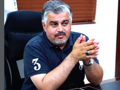 ایم ڈی واسا نے مالی سال کے اختتام پر مقرر کردہ ریونیو ریکوری ہدف حاصل کرنے کی ہدایت کردی