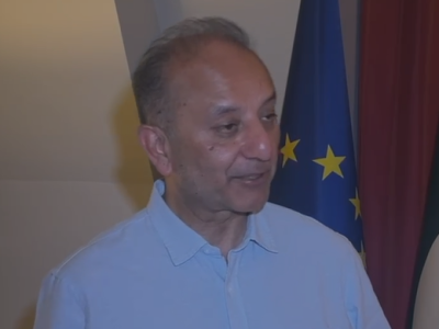 Dr. Mosaddiq Malik
