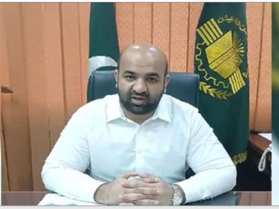 صوبائی وزیر تعلیم اور معاونِ خصوصی برائے فوڈ سیفٹی اینڈ کنزیومر پروٹیکشن کا دورہ ملتان