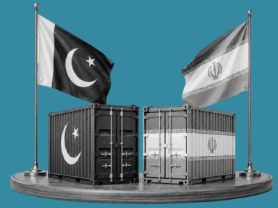 پاکستان ایران سے خام تیل کی درآمدات پر سالانہ 340 ملین ڈالر کی بچت کرسکتا ہے ، رپورٹ