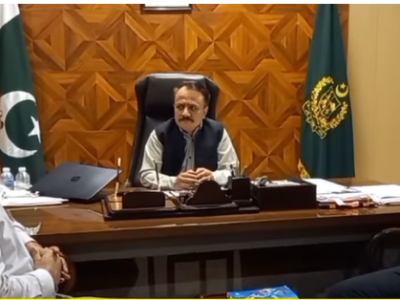 گلگت بلتستان میں غذائیت سے بھرپور آٹے کی فراہمی کے لیے WFP اور محکمہ خوراک کا تعاون مزید مضبوط