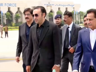 سپیکر قومی اسمبلی سردار ایاز صادق کی ایرانی سپریم لیڈر آیت اللہ خامنہ ای شہید کی تعزیتی تقریب میں شرکت