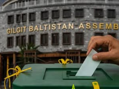 الیکشن کمیشن گلگت بلتستان کا ضلع دیامر کے دو انتخابی حلقوں میں 12 جولائی کو دوبارہ پولنگ کرانے کا اعلان
