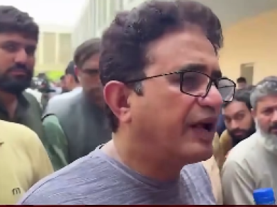 پمزہسپتال کی نرسری میں پیش آنے والے آتشزدگی کے واقعے کی تحقیقات کیلئے اعلیٰ سطحی کمیٹی تشکیل دے دی ہے، ای ڈی پمزڈاکٹر عمران سکندر