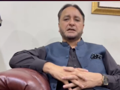 ہنزہ میں کمسن بچے کے مبینہ اغوا و جنسی تشدد پر حفیظ الرحمن برہم، ملزمان کو سخت سزا دینے کا مطالبہ