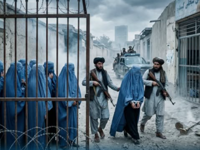طالبان رجیم میں افغانستان میں انسانی حقوق کی بدترین پامالیاں،عالمی سطح پرآواز اٹھنے کا سلسلہ جاری