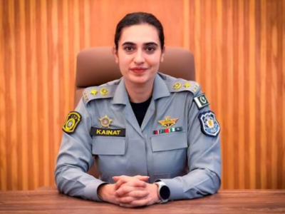 Action must be taken indiscriminately against 'one-wheelers' under a zero-tolerance policy: CTO Islamabad.