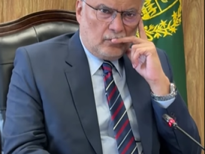 Federal Minister for Planning directs to ensure rapid progress on the 100-megawatt solar project aimed at resolving the electricity crisis in Gilgit-Baltistan.