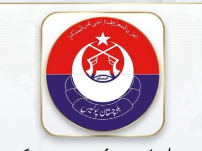 قلات پولیس کی کارروائی ، موٹر سائیکل چور گینگ کے 3 کارندے، پانچ مفرور ملزمان گرفتار