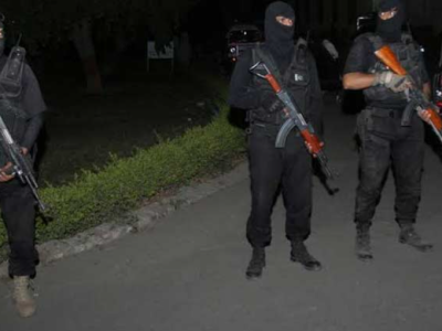 سی ٹی ڈی پشاور کی کامیاب کارروائی، بین الاقوامی کالعدم تنظیم فتنۃ الخوارج کے 4 دہشت گرد ہلاک