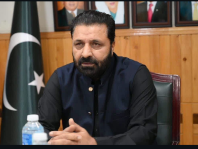 وزیراعلیٰ گلگت بلتستان امجد حسین کا براڈ پیک حادثے سمیت حالیہ کوہ پیمائی واقعات کا نوٹس، ٹریکنگ قوانین اور ایس او پیز پر نظرثانی کا فیصلہ