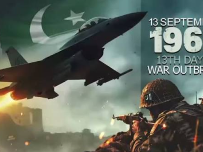 ستمبر 1965 کی جنگ کا 13 واں روز ، بھارتی حکومت نے صحافیوں کو جنگی علاقوں میں جانے اور رپورٹنگ سے روک دیا