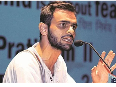 مسلمان طالب علم رہنما عمر خالد کی بغیر ٹرائل قید کو 6 سال مکمل، بھارتی نظام انصاف پر سوالیہ نشان
