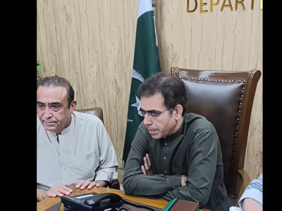 محکمہ توانائی وبرقیات خیبرپختونخوا کی ای کھلی کچہری