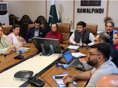 ڈینگی کے خلاف موثر اقدامات، راولپنڈی میں صورتحال گزشتہ سال کی نسبت بہتر