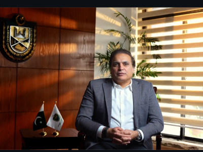 پاکستان کے معاشی مستقبل کی تشکیل میں نوجوان کاروباری اہم کردار ادا کر سکتے ہیں، صدر آئی سی سی آئی محمد ذکریا اکبر ضیا