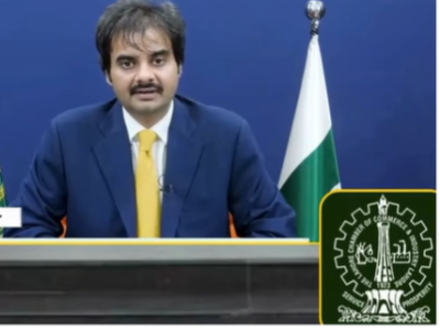 تاجر اور درآمد کنندگان پری ارائیول گڈز ڈیکلریشن کی سہولت سے بھرپور فائدہ اٹھائیں ، صدر لاہور چیمبر