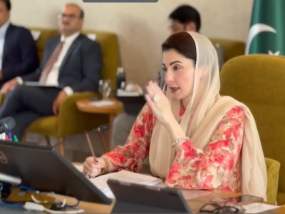 وزیراعلی پنجاب کی زیرصدارت صو بائی کابینہ کا 37واں اجلاس