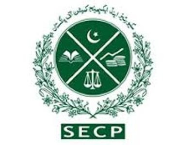 Securities and Exchange Commission of Pakistan