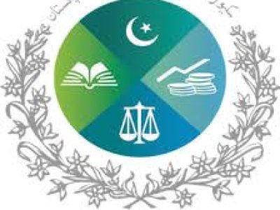 Securities and Exchange Commission of Pakistan