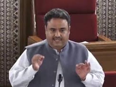 سینیٹر دنیش کمار