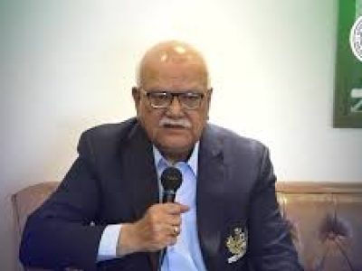 سینیٹر زعبدالقادر اور سید وقار مہدی کی منیلا میں بین الحکومتی مالیاتی اداروں کے پہلے اجتماع میں پاکستان کی نمائندگی،پارلیمانی نگرانی کو مضبوط بنانے پر زور
