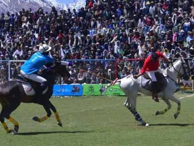 Shandur Polo Festival 2026