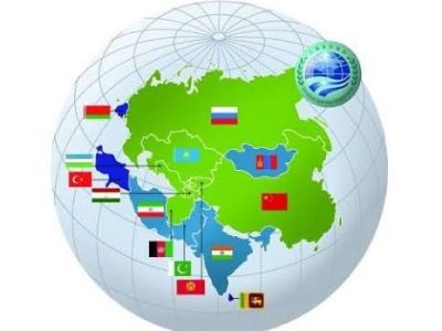 شنگھائی تعاون تنظیم