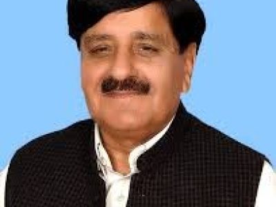شیخ آفتاب احمد
