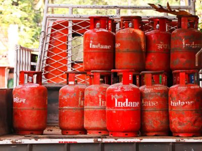 Significant reduction in LPG price